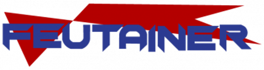 Feutainer LLC logo